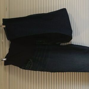 Old Navy Maternity Boyfriend Jeans *Long*